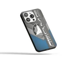 Mercedes Handyhüllen High-End Pro Serie